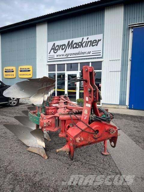 Kverneland EG85-300 Charrue réversible