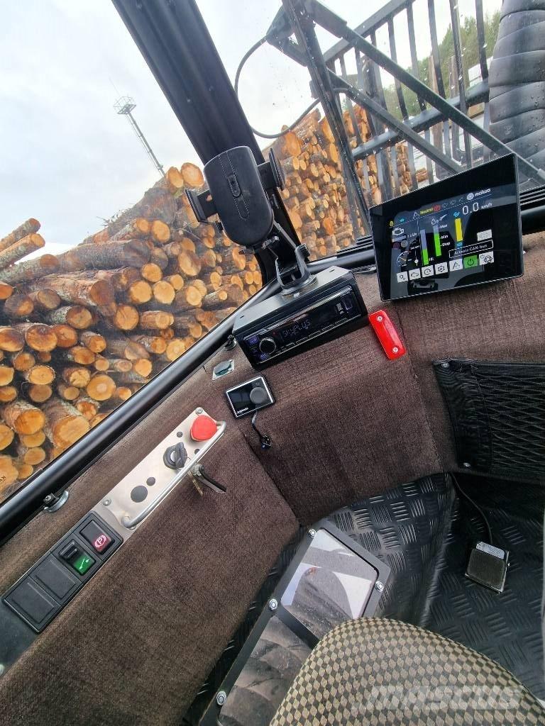 Malwa 560.4 F Porteur