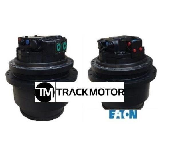  zwolnica CASE CX350 Transmission