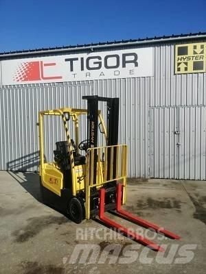 Hyster A 1.3 XNT Chariots élévateurs électriques
