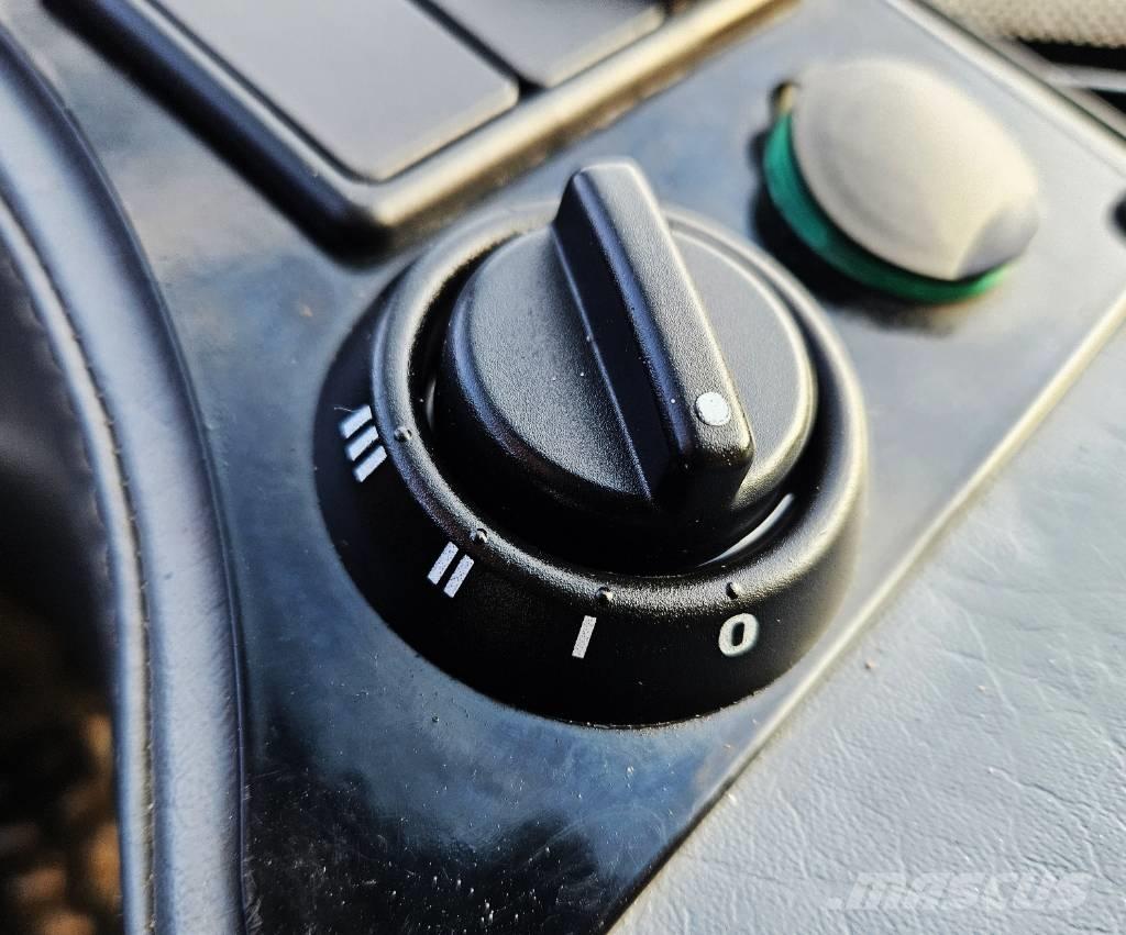 Kubota RT 270 Mini chargeuse