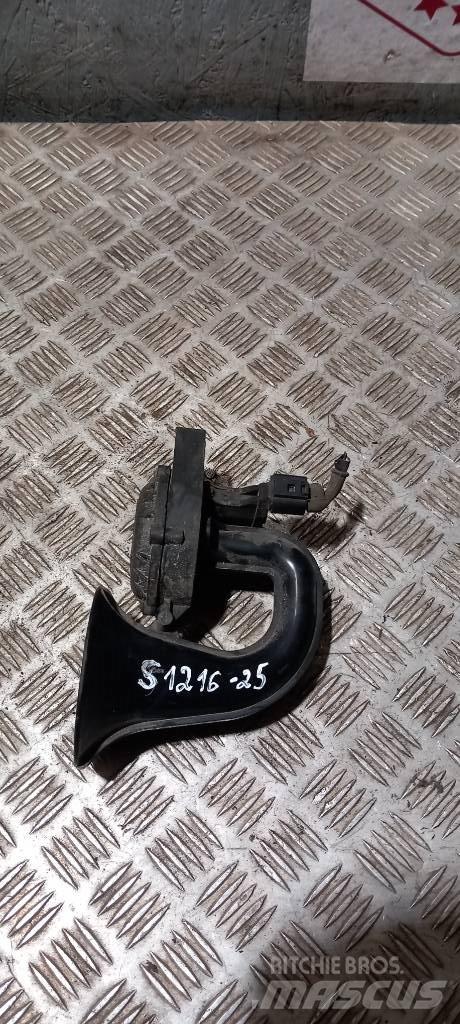 Scania R 4401936103 Cabines