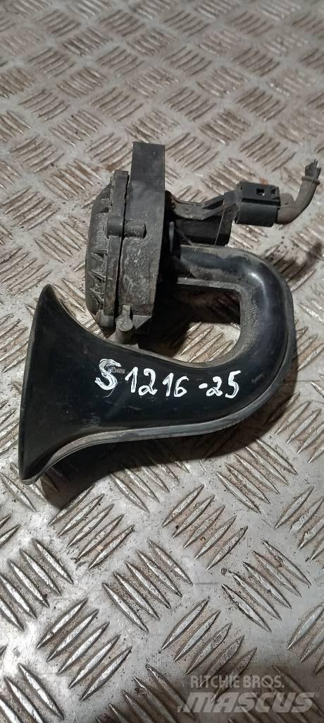 Scania R 4401936103 Cabines