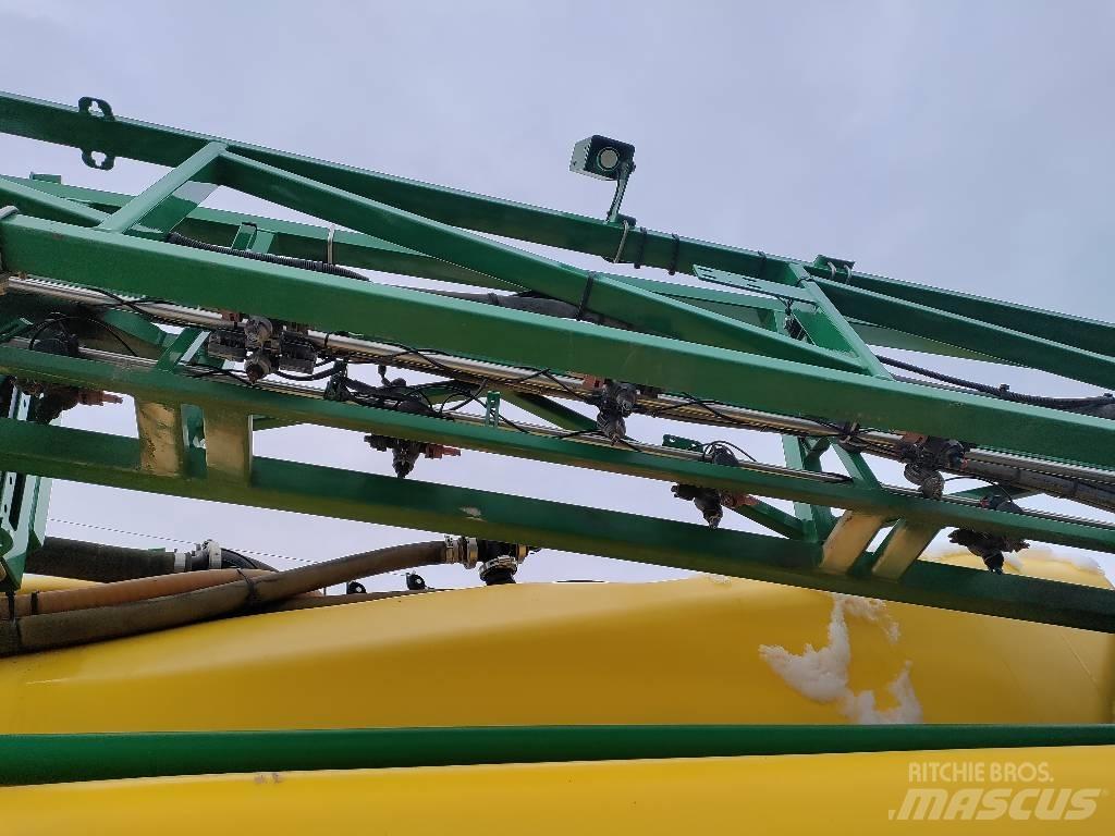 John Deere R 962 i Pulvérisateurs traînés