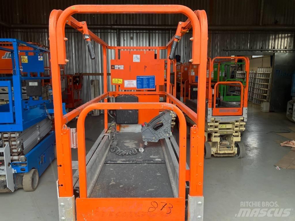 JLG 1930 ES Nacelle ciseaux