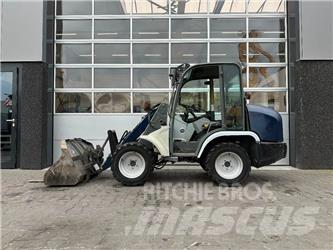 Kramer 5035 Chargeuse sur pneus