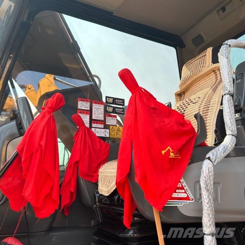 CAT 315 D Pelle sur chenilles