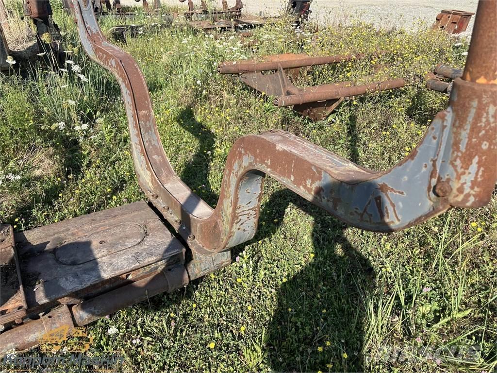 Ponsse Wisent Autres accessoires pour matériel forestier