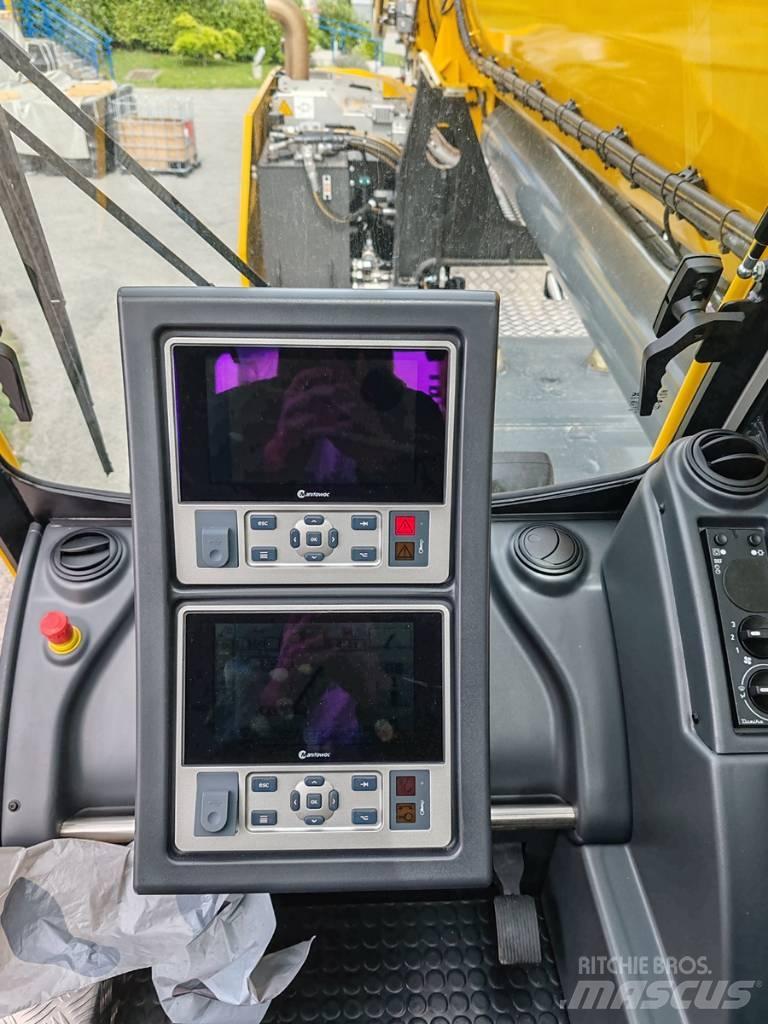 Grove GMK 4100 L-2 Grues mobiles