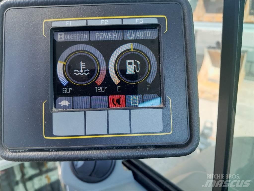 Wacker Neuson EZ36 Mini pelle < 7t