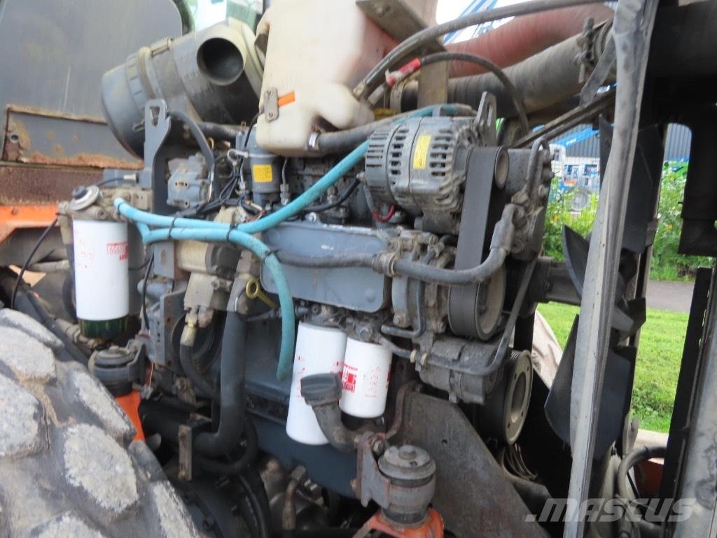 Hamm 3410 Rouleaux monocylindre