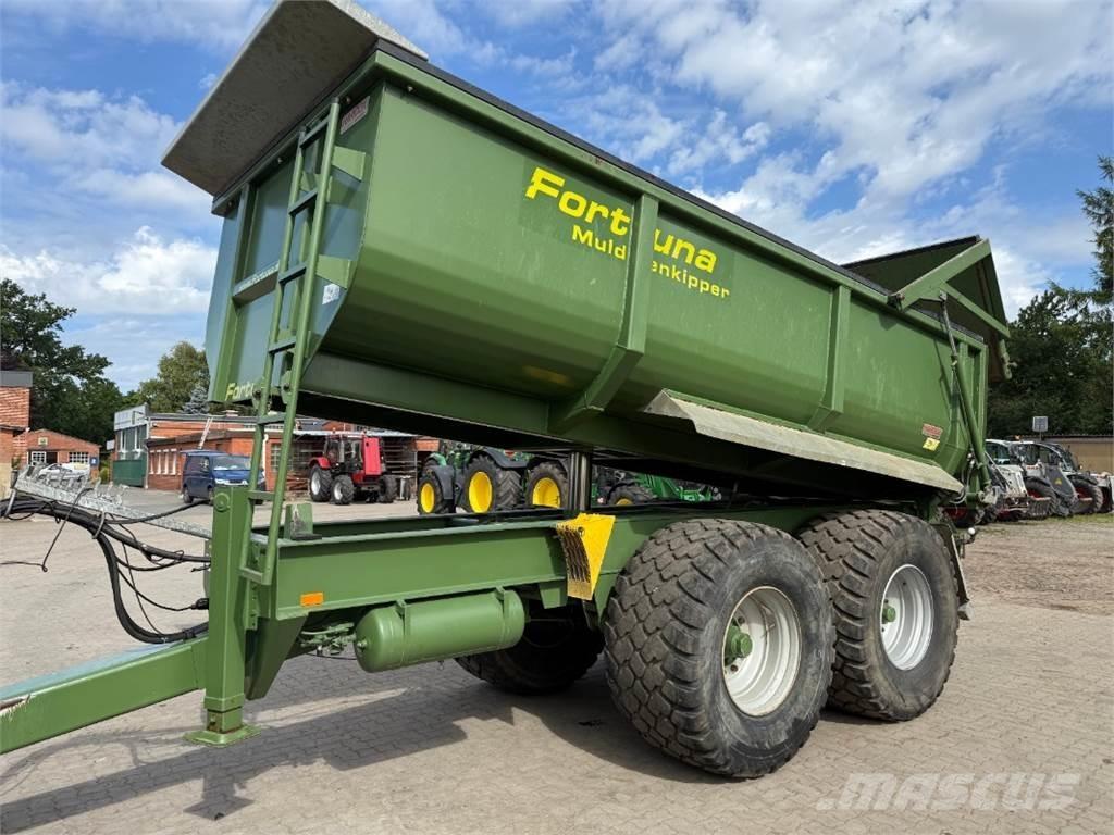 Fortuna FTS210-5.2 Agriculture - Autres