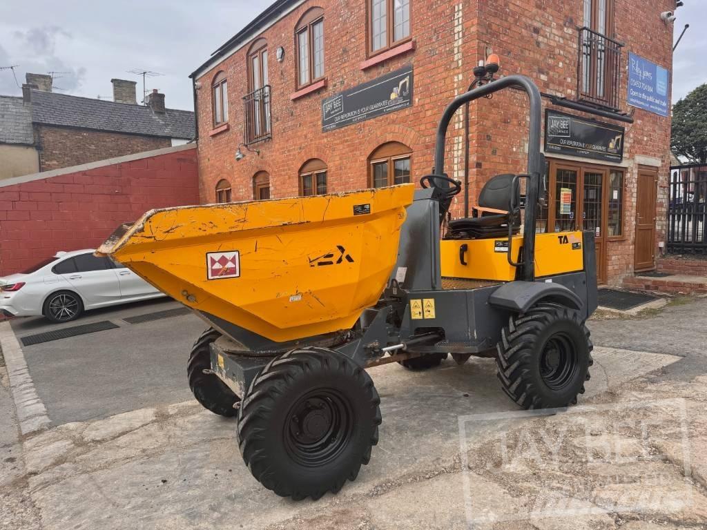 Terex TA3SH Mini tombereau