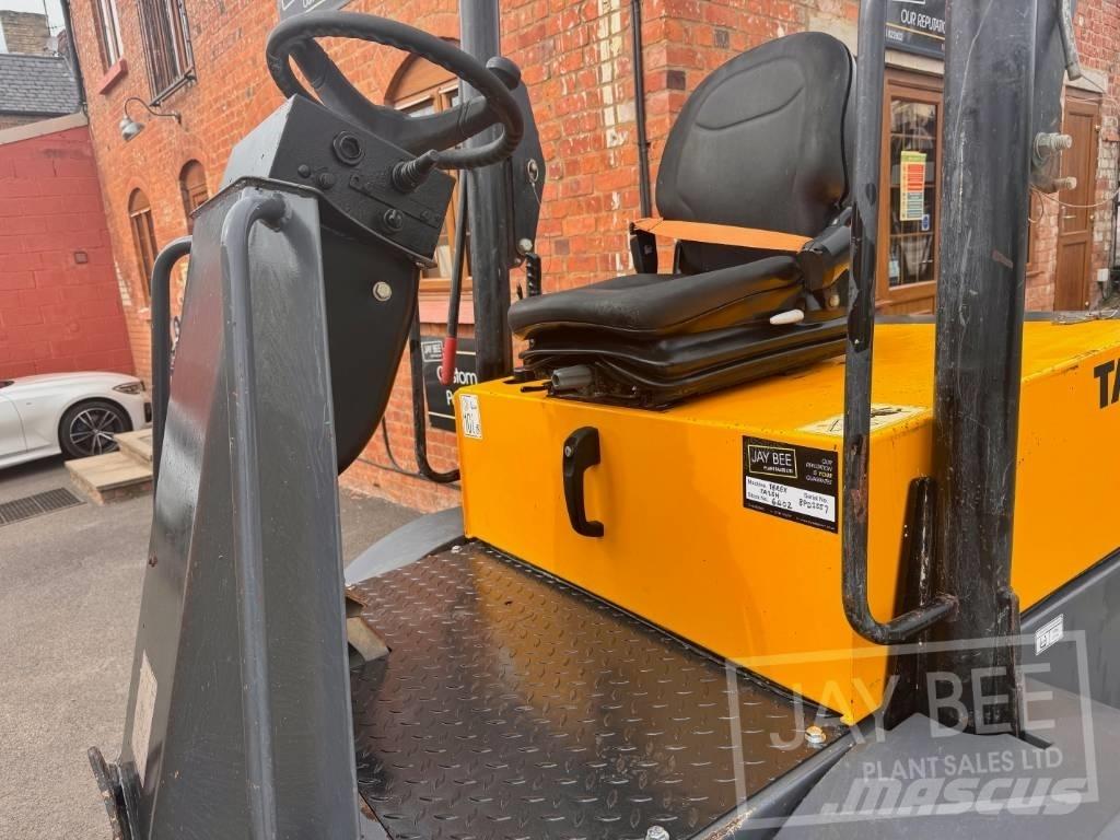 Terex TA3SH Mini tombereau