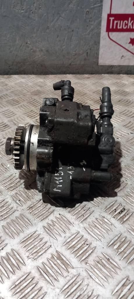 MAN TGA    0445020060 Moteur