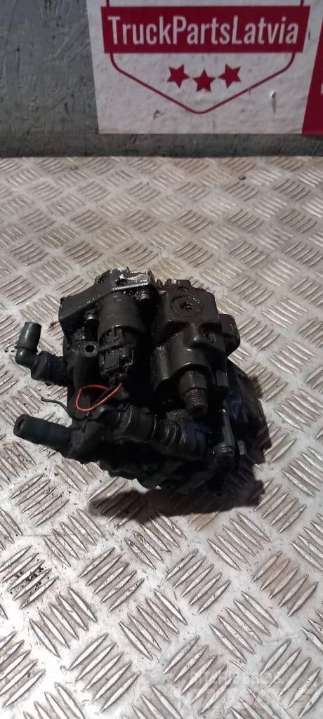 MAN TGA    0445020060 Moteur