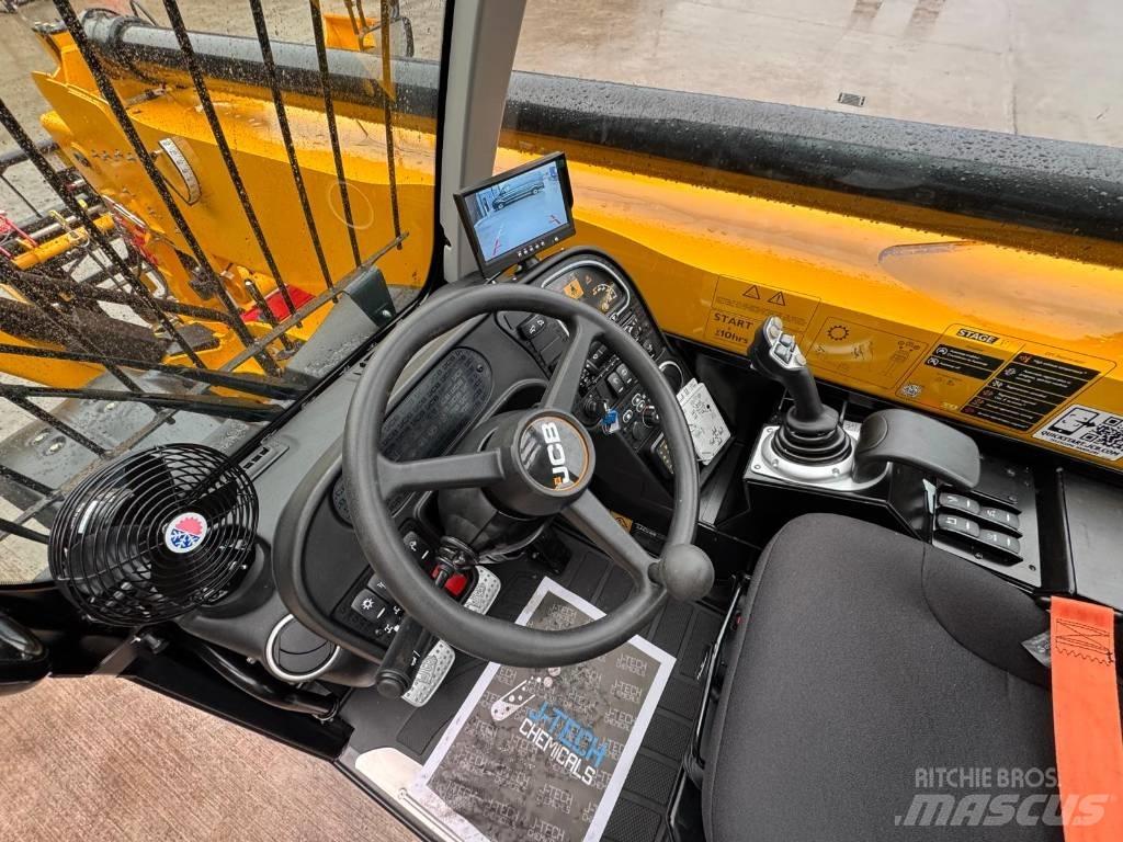 JCB 540-170 Chariot télescopique