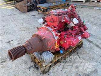 CAT 3208 Moteur