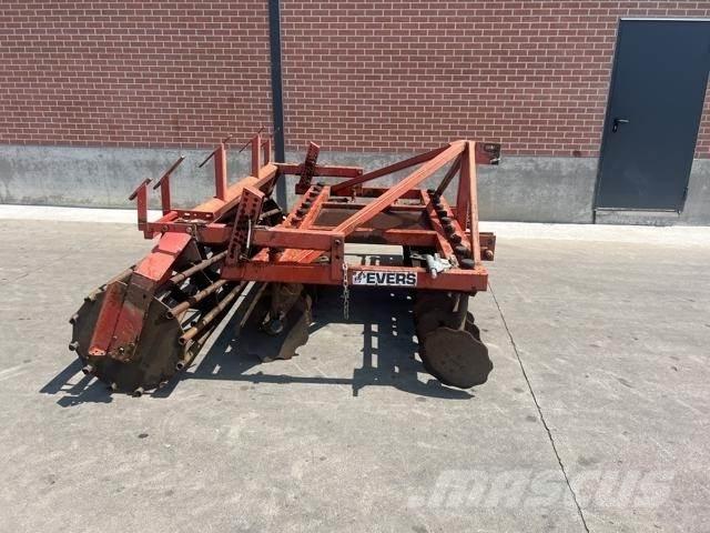 Evers SE V250 R Herse