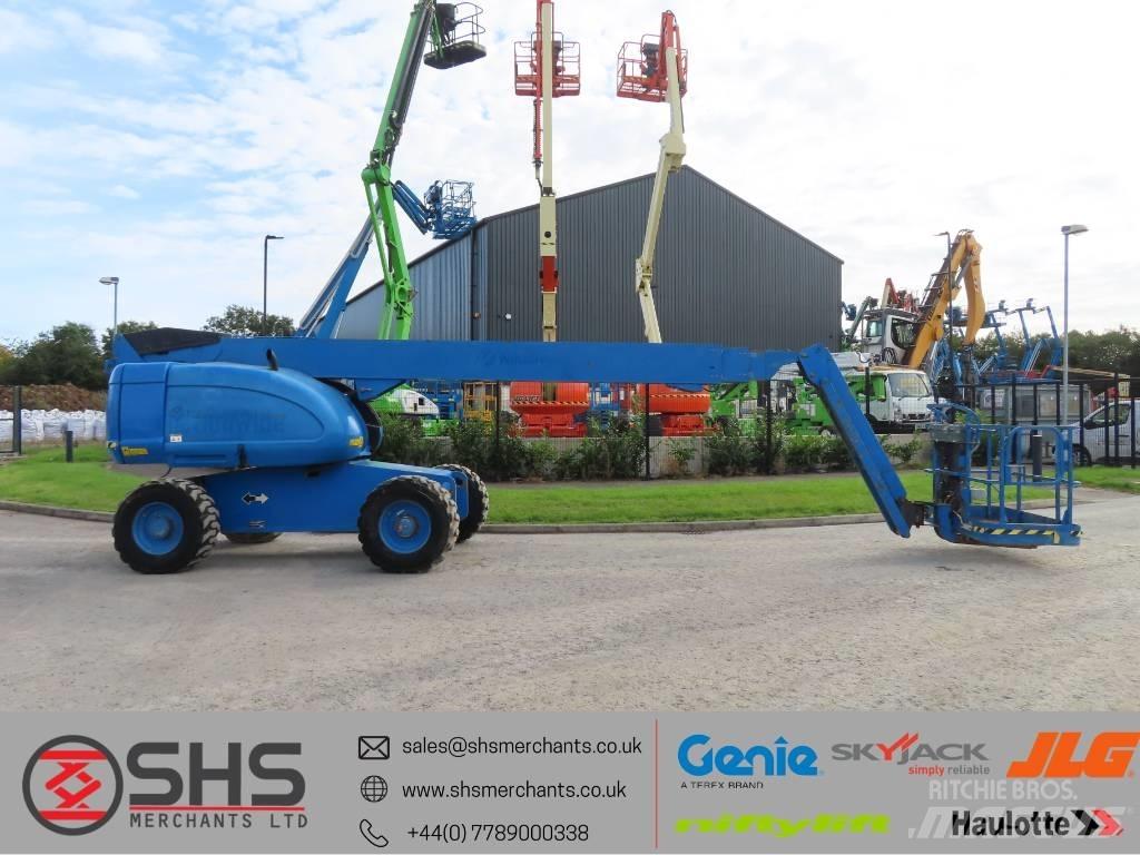 JLG 660 SJ Nacelles télescopiques