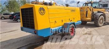 AMA SM 24 Compresseur