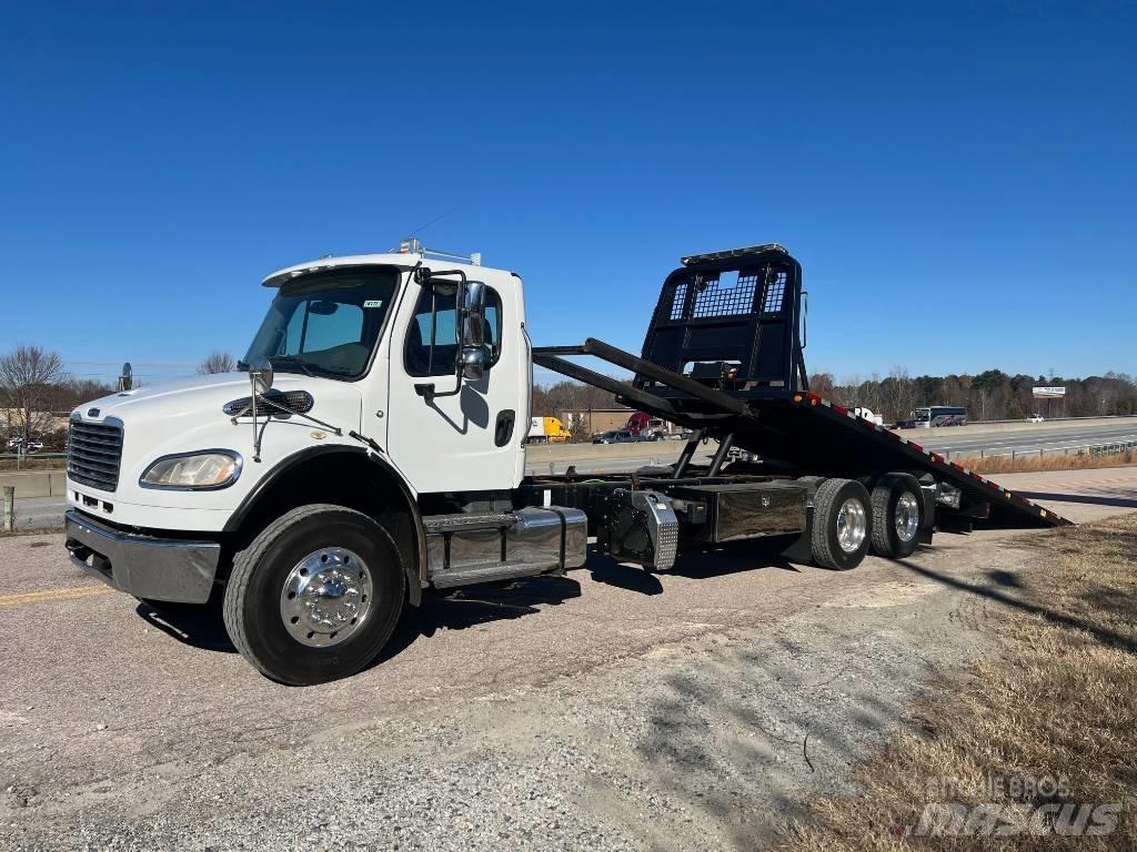 Freightliner M2 Camion dépannage
