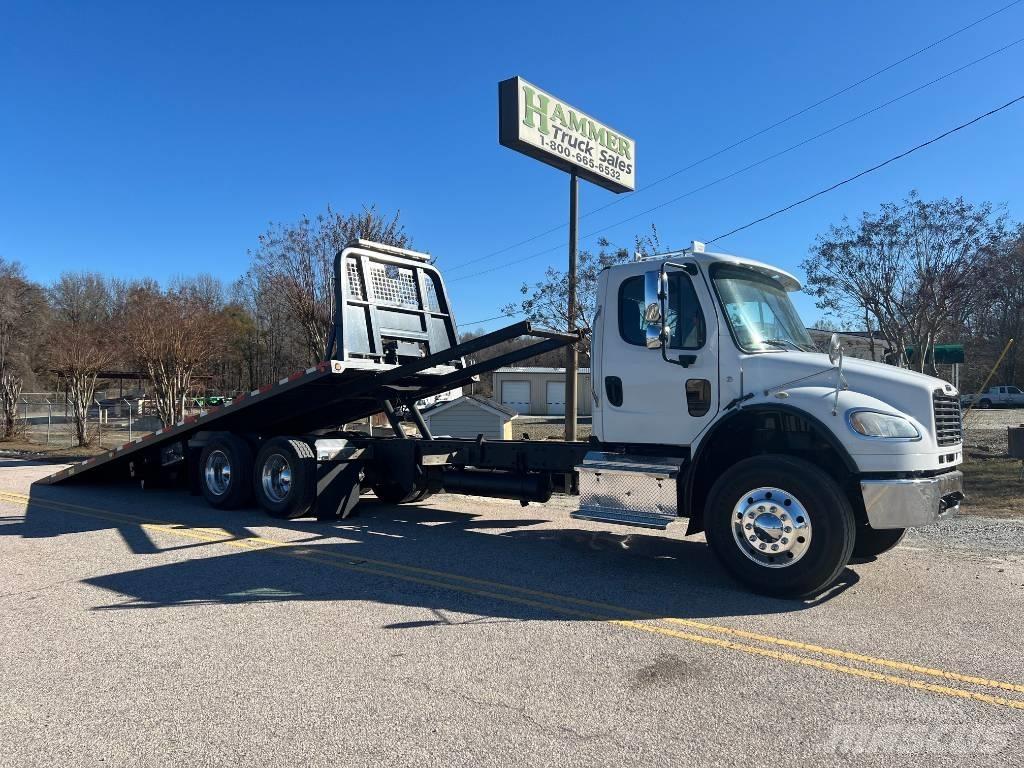 Freightliner M2 Camion dépannage