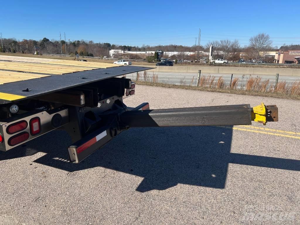 Freightliner M2 Camion dépannage
