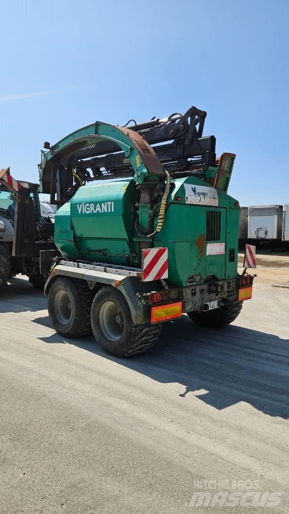 Fendt 936 Vario Tracteur