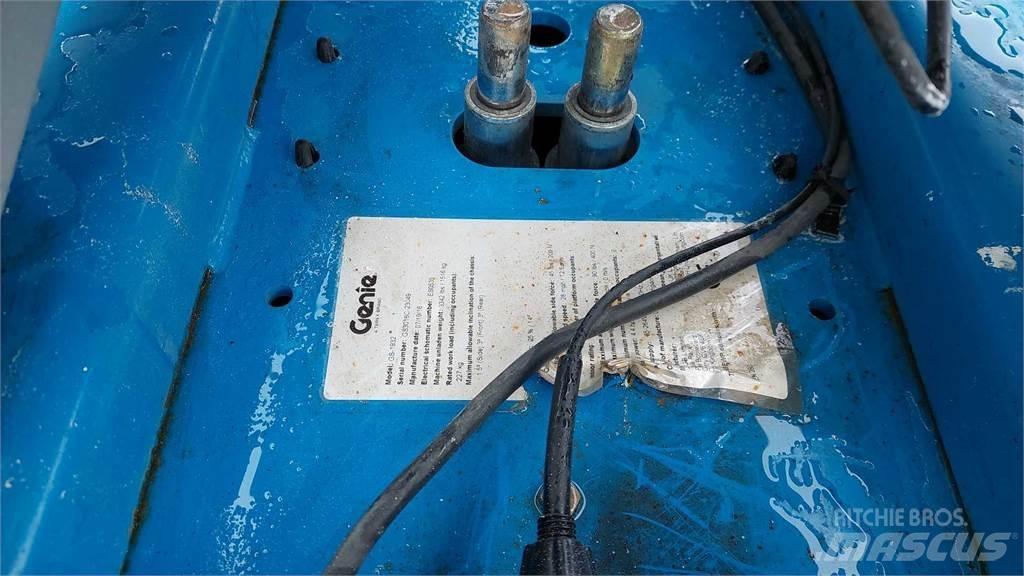Genie GS1932 Nacelle ciseaux