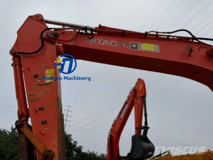 Hitachi ZX 350 LC-5G Pelle sur chenilles