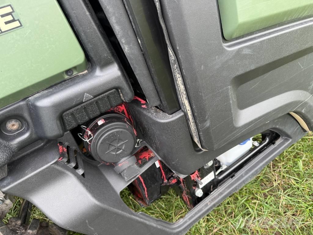 John Deere XUV 865 Mini utilitaire