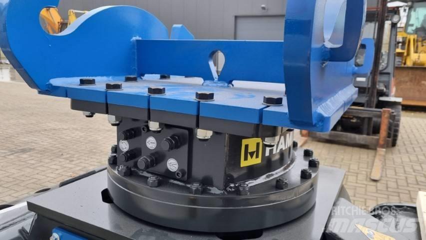 Hammer GRP1000S Grappin