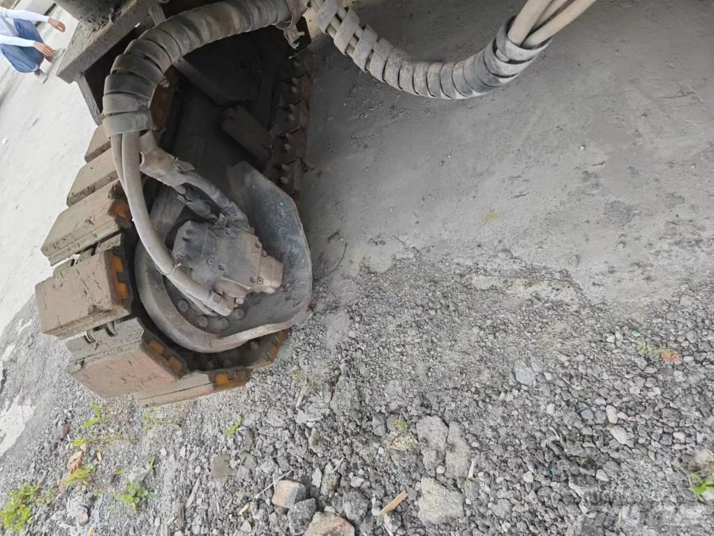 Wirtgen W2000 Fraiseuse à froid