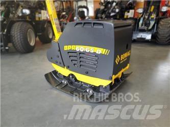 Bomag BPR 60/65 D Plaque vibrante