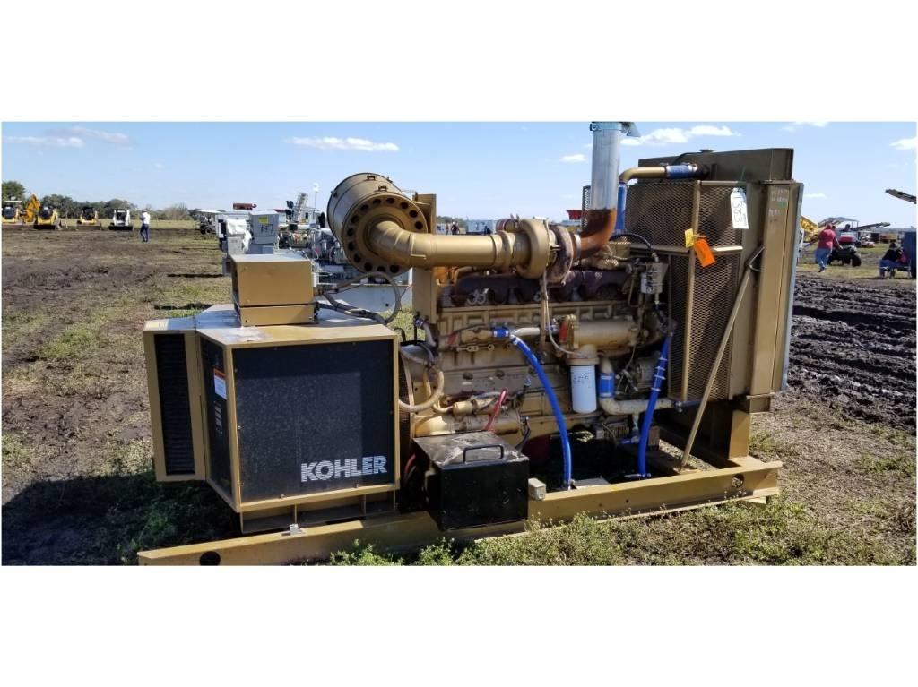 Kohler 230 KW Autres générateurs
