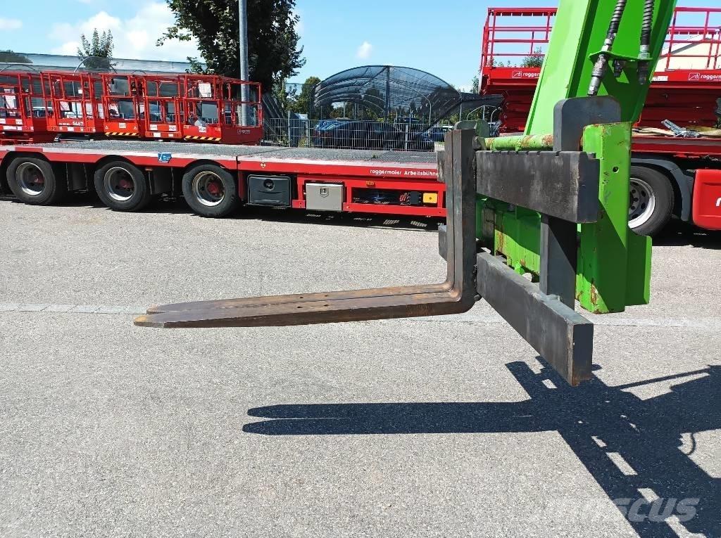 Merlo P 40.30 MCSS Chariot télescopique