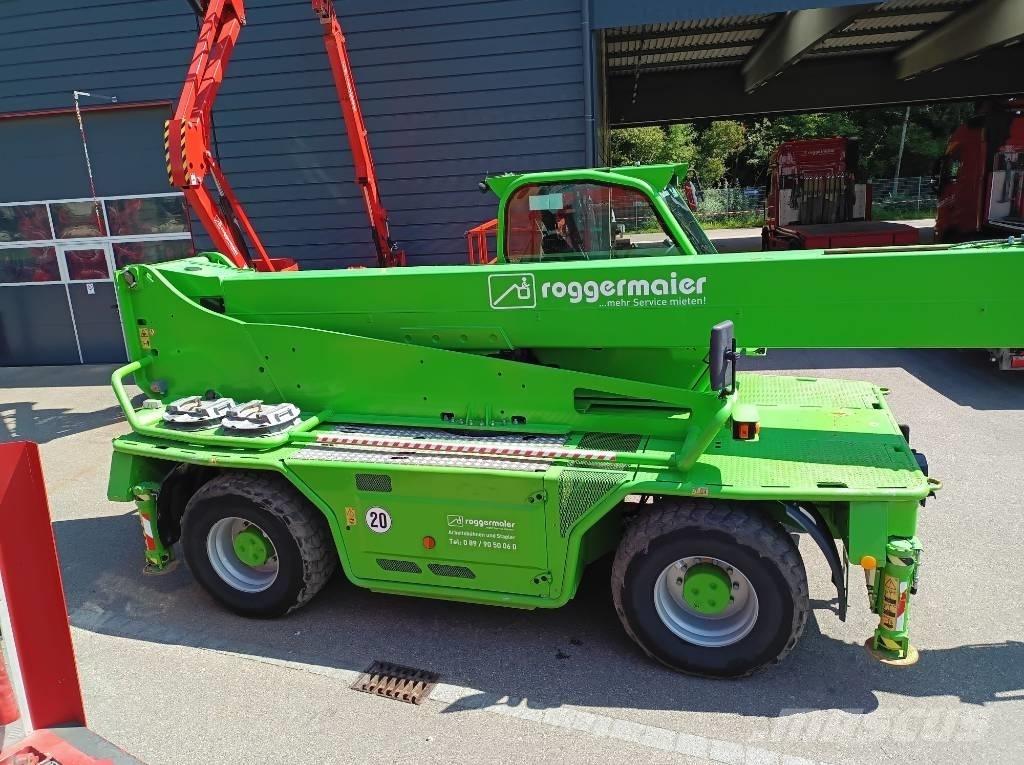 Merlo P 40.30 MCSS Chariot télescopique
