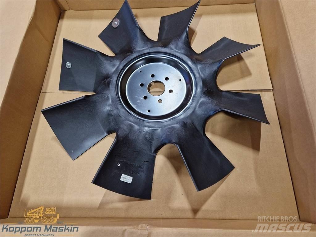 Eco Log 7009219 Moteur