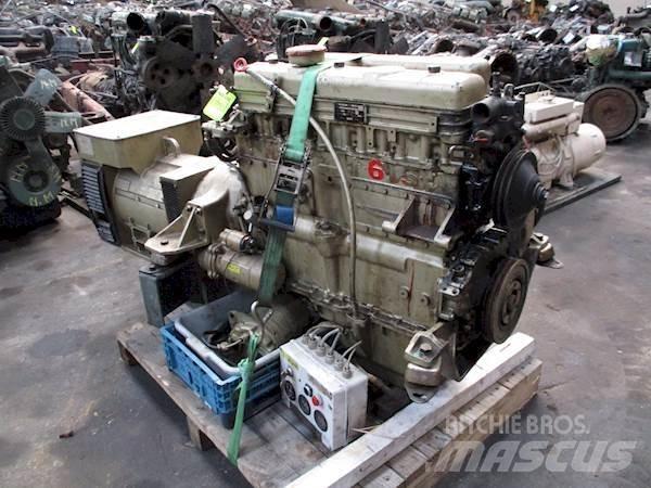 DAF DT615 Transport - Autres