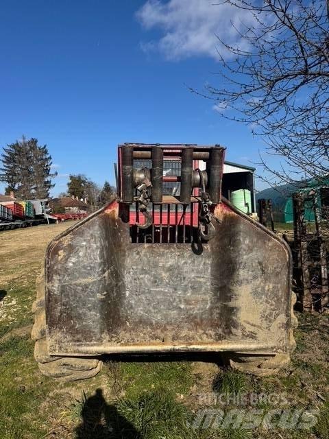 Camox F175 Débusqueur