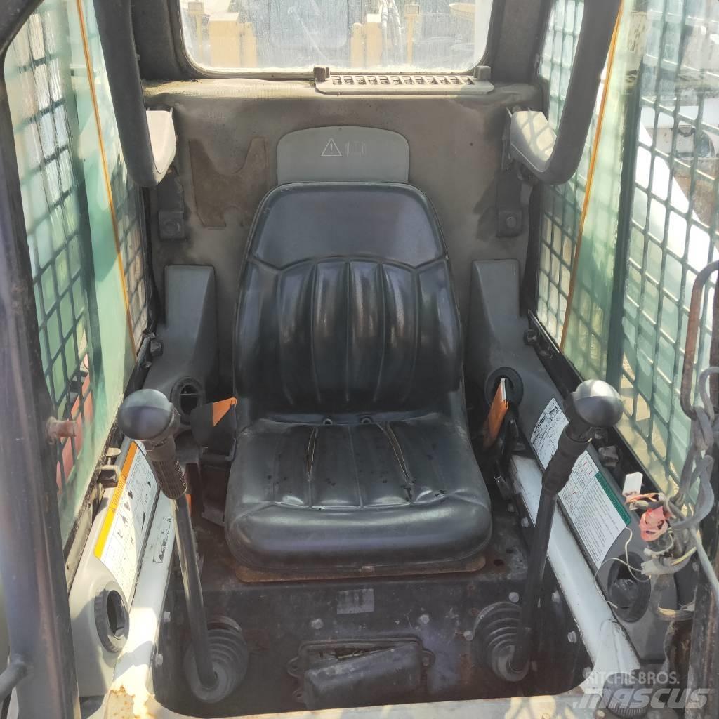 Bobcat S300 Chargeuse compacte