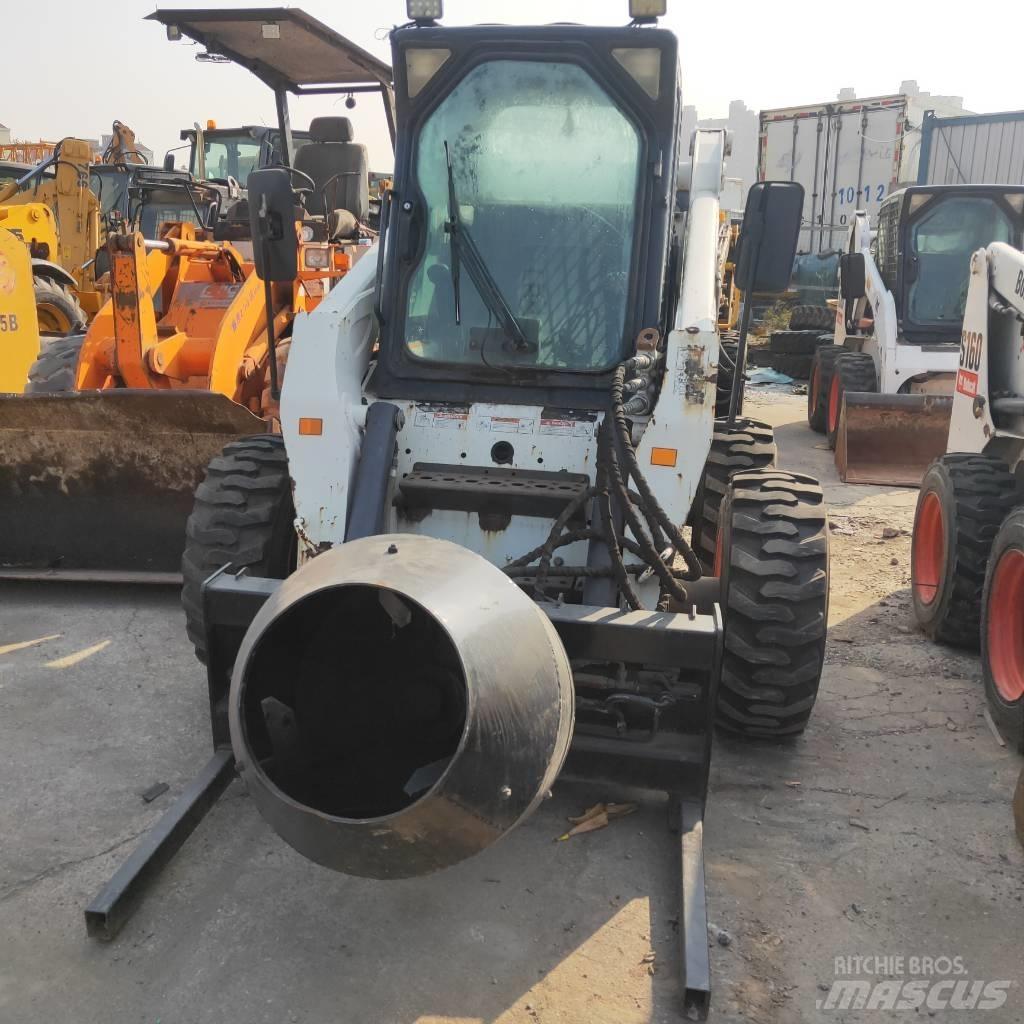 Bobcat S300 Chargeuse compacte
