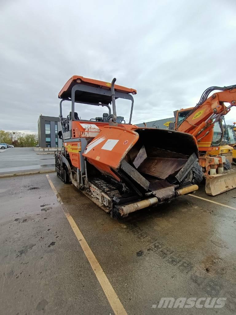 Vögele S 1800-2 Finisseur