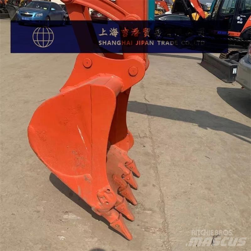 Kubota KX 163-5 Mini pelle < 7t