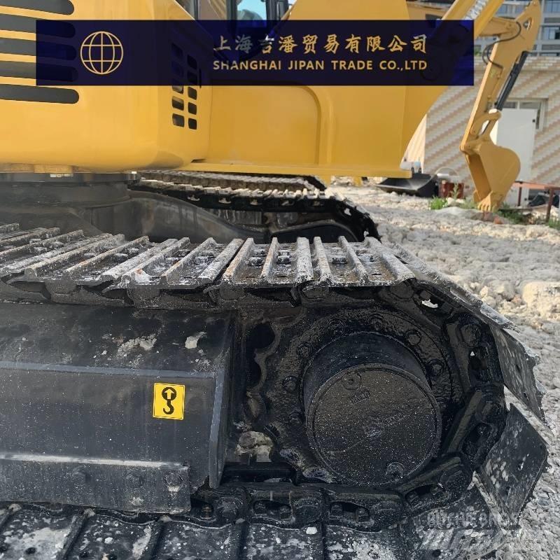 Komatsu PC 55 Mini pelle < 7t