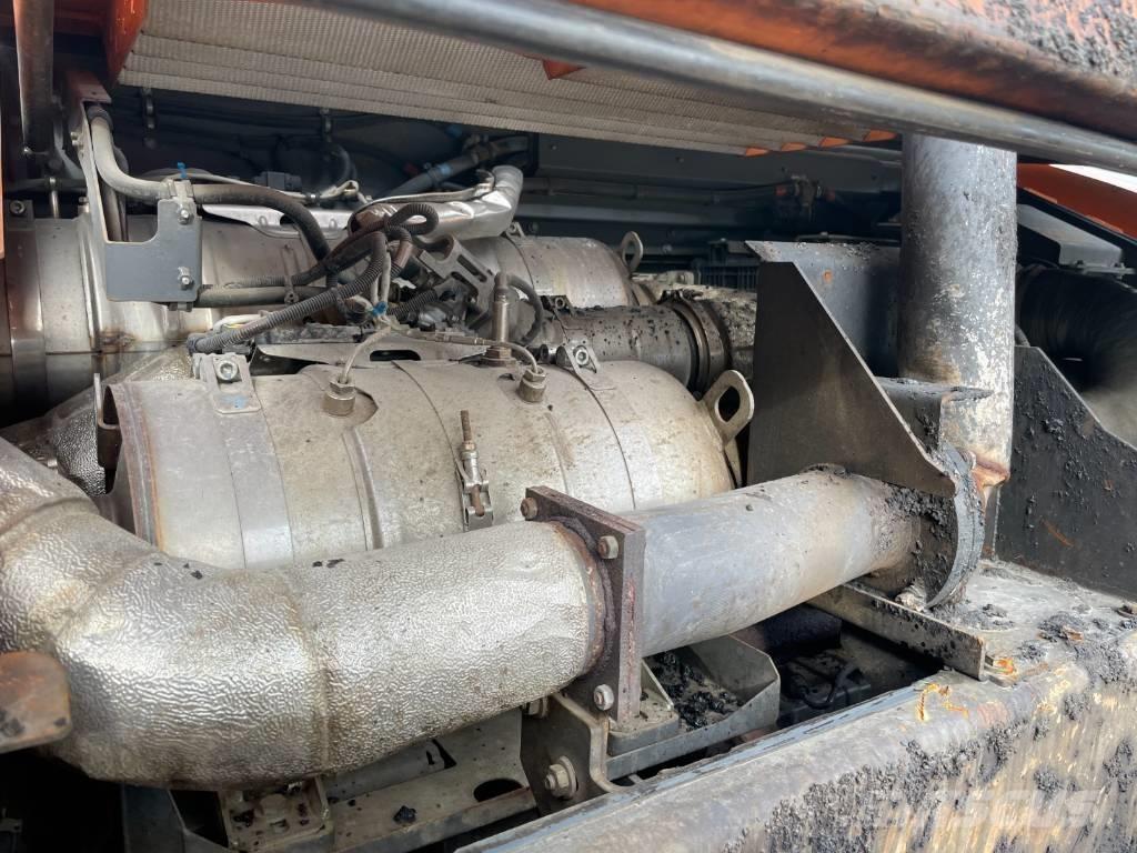 Vögele SUPER 1900-3I Finisseur