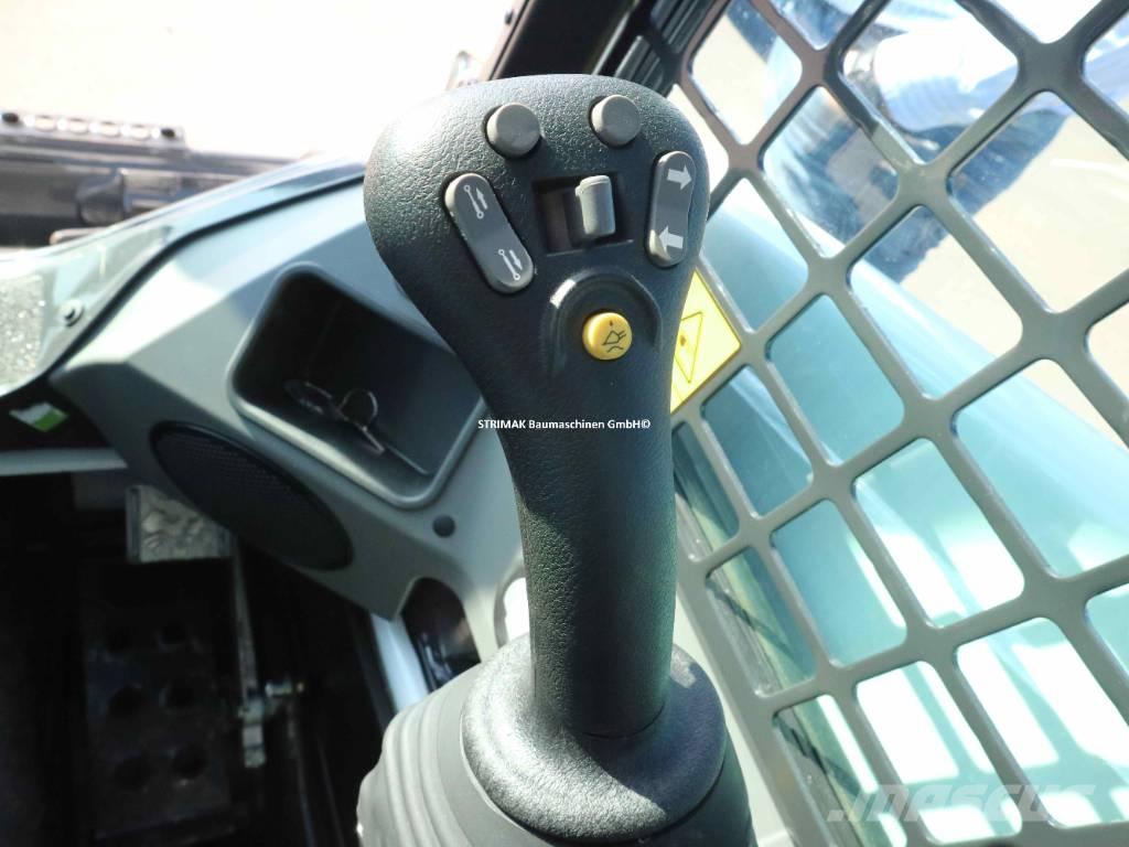 Bobcat T 450 Chargeuse compacte