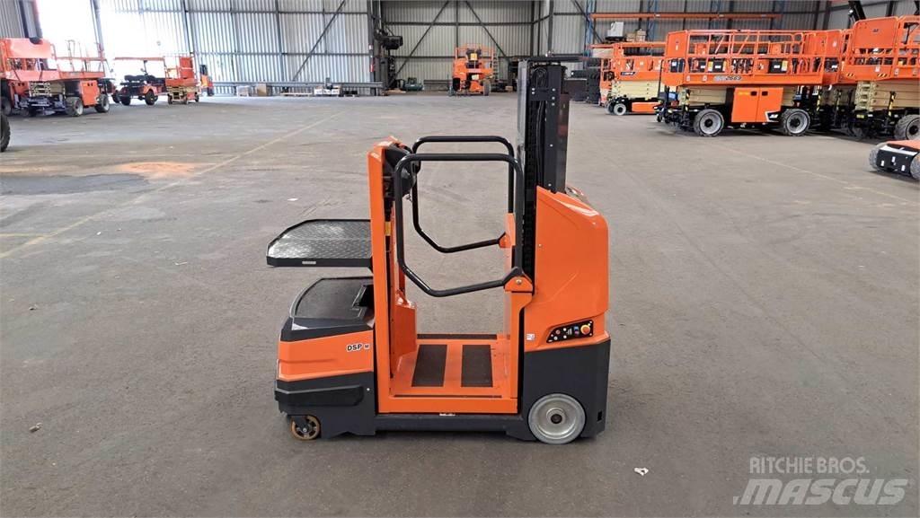 JLG DSP-M (NEW 2021) Autre nacelle élévatrice