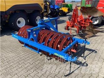 Meyer WP 12 Autres rouleaux